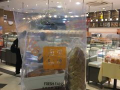 门面-BreadTalk面包新语·烘焙蛋糕(东方宝泰广场店)