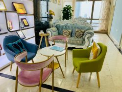 -久匠·纹眉半永久野生眉