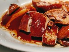 -小荔园·粤菜小馆(美的悦然广场店)