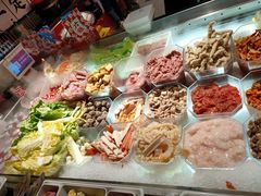-成都你六姐·牛肉冒菜·麻辣香锅(长泰广场店)