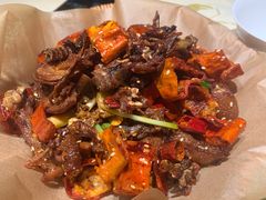 -串盟烧烤大排档·长沙美食地标(星沙店)