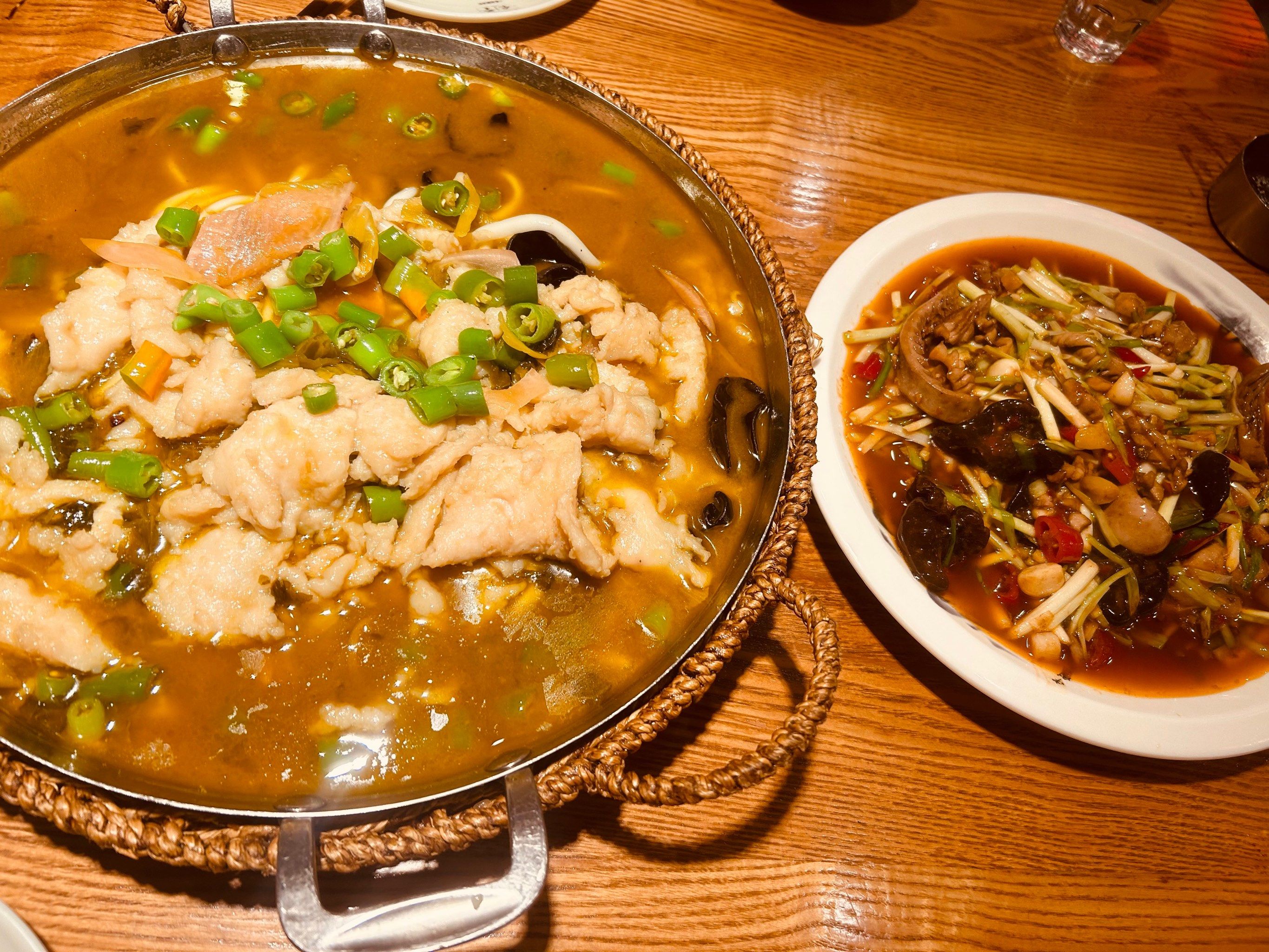 人民食堂