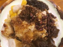 -鲜芋仙(群光广场店)