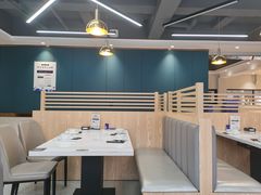 大堂-阿里元老宋海鲜大排档(明发店)