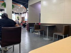 大堂-李先生牛肉面大王(北京站售票厅餐厅)
