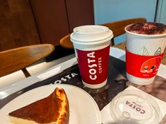 -COSTA COFFEE(西湖天地店)