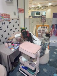 -奈尔宝家庭中心·亲子餐厅(苏州大悦城店)