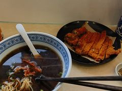 -来福面馆现炒浇头本帮面(真光路店)
