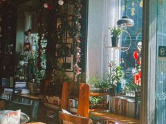 -街角 T·COFFEE 融合料理·BISTRO(车公庙店)