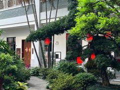 -聚福宝合苑食府(南头镇店)