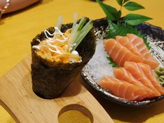 -三匠寿司屋(吾悦广场店)
