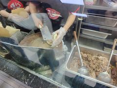 -樊记腊汁肉(竹笆市总店)
