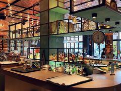 自助取餐区-THE CANNERY&JUJU 新鲜海鲜·牛排美食酒廊