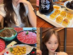-快乐小羊(锡华店)