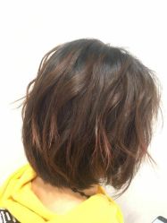 -思妍丽美发沙龙