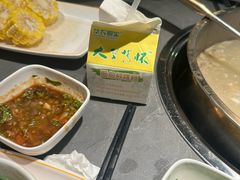 -潮发潮汕牛肉店(东方宝泰店)