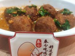 -喜家德虾仁水饺(乐都汇店)