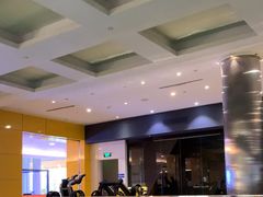 -威尔仕健身(金茂店)