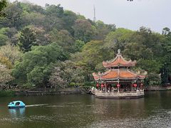 -潮州西湖