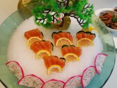 -绸乡宴酒店·融合苏帮宴(吴江店)