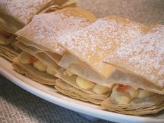 -万丽轩·粤菜(王府井金茂万丽酒店)