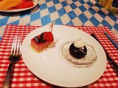 -River Café 海鲜自助(重庆丽笙世嘉酒店)