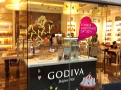 -GODIVA(港汇恒隆广场)