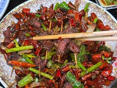 -醉八仙热酒馆(渝中店)