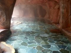 -韶关经律论国际酒店温泉