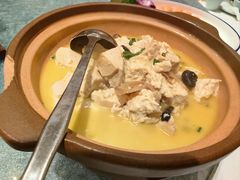 手工老豆腐-沅江水·湖南家宴(南村万博长隆商圈店)