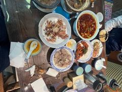 -乔家满族八大碗(流水沟店)