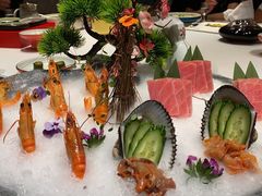 -百富源·海鲜辽菜(浑河堡店)
