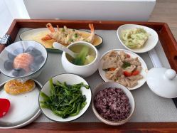 -馨月汇·一悦馨香月子中心(前滩店)