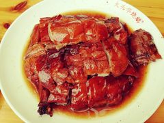 -黄连大头华烧鹅店(大良店)