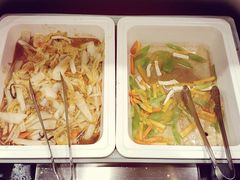 -素德轩素食餐厅(东港店)