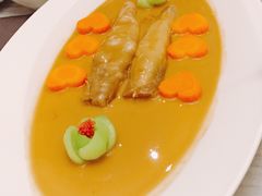 米鱼肚-临江宴(陆家嘴店)