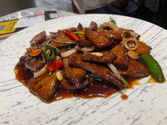 -宝月楼·台湾菜馆(天河城店)