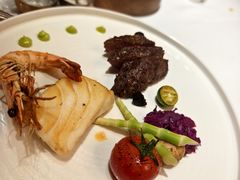 -王品牛排(北京新辰里亚运村店)