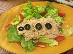 -OKOOKO澳客餐吧(乐天百货店)