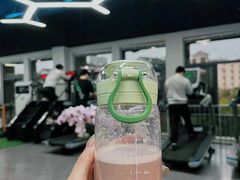 -BMR-行鹿健身工作室(凯天国际店)