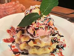 -味德西餐音乐酒吧 Wade's Bar&Grill