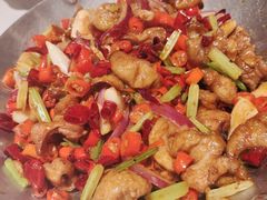 干锅肥肠-潇湘阁(昆泰国际大厦店)