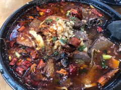 -常鲜德乐购迎桂馒头店(麻巷公寓店)