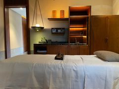 -丽江金茂隐逸酒店-凯悦臻选SPA