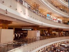 -新世界大丸百货