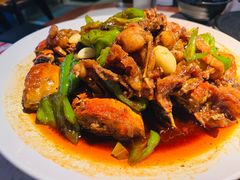 -沪小胖·小龙虾·蓝龙王(八佰伴店)