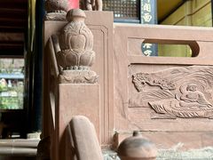 -峨眉山报国寺