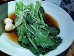 -绿茶餐厅(领展购物广场·中关村店)