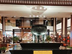 -绍兴鉴湖君澜大酒店