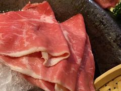 -捞王锅物料理(凯旋路店)